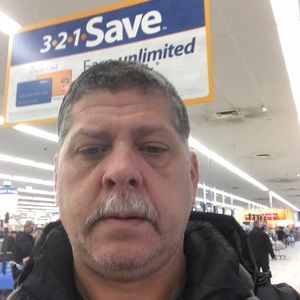 Meet your Posher, Roger